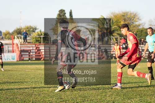Fotografía 26-04-2026-NEWBERY-BARRACAS-PRIMERA-73 de 2026-04-26 newbery barracas primera