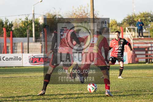 Fotografía 26-04-2026-NEWBERY-BARRACAS-PRIMERA-74 de 2026-04-26 newbery barracas primera