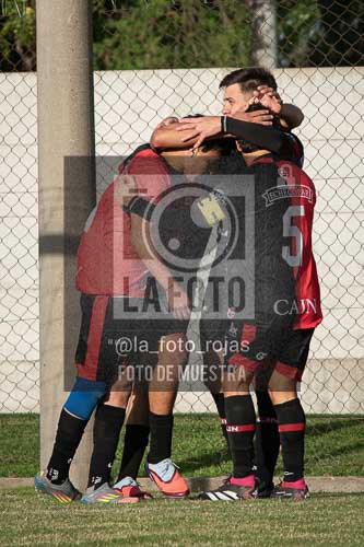 Fotografía 26-04-2026-NEWBERY-BARRACAS-PRIMERA-8 de 2026-04-26 newbery barracas primera