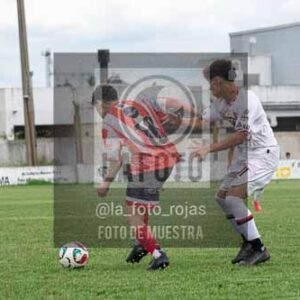 Fotografía 3-04-2026-JUVENTUD-DOUGLAS-SUB23-10 de 2026-04-03 Juventud Douglas Sub23