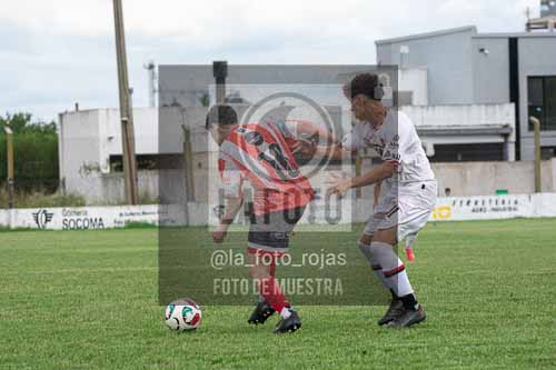 Fotografía 3-04-2026-JUVENTUD-DOUGLAS-SUB23-10 de 2026-04-03 Juventud Douglas Sub23