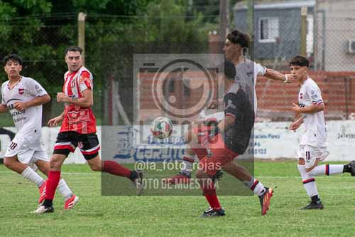 Fotografía 3-04-2026-JUVENTUD-DOUGLAS-SUB23-100 de 2026-04-03 Juventud Douglas Sub23