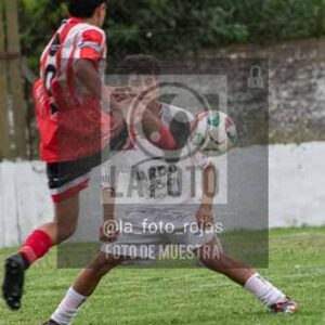 Fotografía 3-04-2026-JUVENTUD-DOUGLAS-SUB23-101 de 2026-04-03 Juventud Douglas Sub23