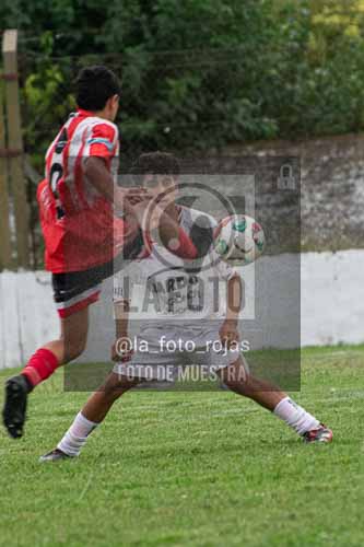 Fotografía 3-04-2026-JUVENTUD-DOUGLAS-SUB23-101 de 2026-04-03 Juventud Douglas Sub23