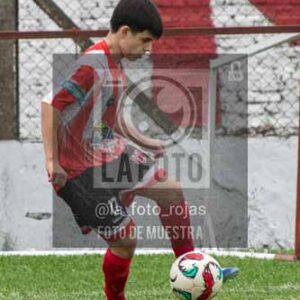 Fotografía 3-04-2026-JUVENTUD-DOUGLAS-SUB23-105 de 2026-04-03 Juventud Douglas Sub23