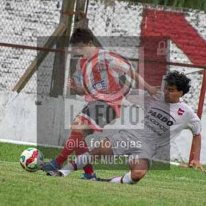 Fotografía 3-04-2026-JUVENTUD-DOUGLAS-SUB23-106 de 2026-04-03 Juventud Douglas Sub23