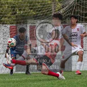 Fotografía 3-04-2026-JUVENTUD-DOUGLAS-SUB23-107 de 2026-04-03 Juventud Douglas Sub23