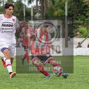 Fotografía 3-04-2026-JUVENTUD-DOUGLAS-SUB23-111 de 2026-04-03 Juventud Douglas Sub23