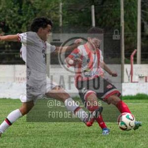 Fotografía 3-04-2026-JUVENTUD-DOUGLAS-SUB23-112 de 2026-04-03 Juventud Douglas Sub23