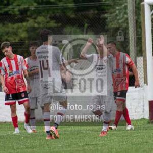 Fotografía 3-04-2026-JUVENTUD-DOUGLAS-SUB23-113 de 2026-04-03 Juventud Douglas Sub23