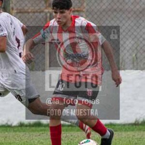 Fotografía 3-04-2026-JUVENTUD-DOUGLAS-SUB23-115 de 2026-04-03 Juventud Douglas Sub23