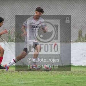 Fotografía 3-04-2026-JUVENTUD-DOUGLAS-SUB23-118 de 2026-04-03 Juventud Douglas Sub23