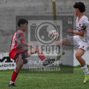 Fotografía 3-04-2026-JUVENTUD-DOUGLAS-SUB23-124 de 2026-04-03 Juventud Douglas Sub23