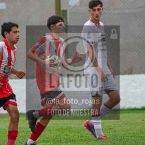 Fotografía 3-04-2026-JUVENTUD-DOUGLAS-SUB23-126 de 2026-04-03 Juventud Douglas Sub23