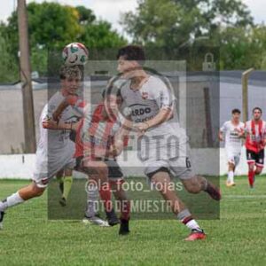 Fotografía 3-04-2026-JUVENTUD-DOUGLAS-SUB23-14 de 2026-04-03 Juventud Douglas Sub23
