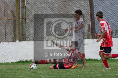 Fotografía 3-04-2026-JUVENTUD-DOUGLAS-SUB23-18 de 2026-04-03 Juventud Douglas Sub23