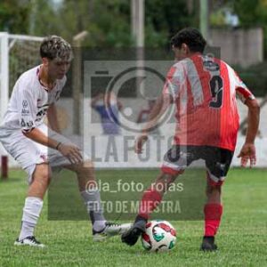 Fotografía 3-04-2026-JUVENTUD-DOUGLAS-SUB23-21 de 2026-04-03 Juventud Douglas Sub23