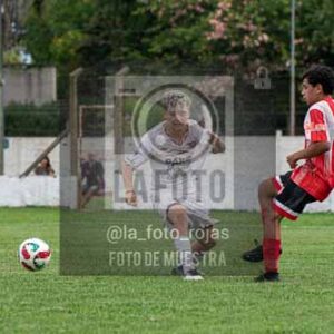 Fotografía 3-04-2026-JUVENTUD-DOUGLAS-SUB23-22 de 2026-04-03 Juventud Douglas Sub23