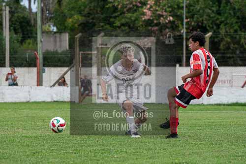 Fotografía 3-04-2026-JUVENTUD-DOUGLAS-SUB23-22 de 2026-04-03 Juventud Douglas Sub23