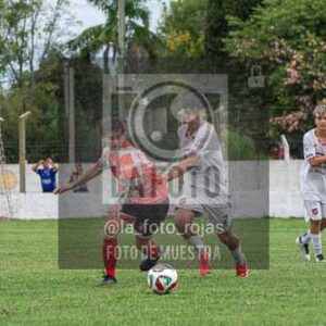 Fotografía 3-04-2026-JUVENTUD-DOUGLAS-SUB23-23 de 2026-04-03 Juventud Douglas Sub23