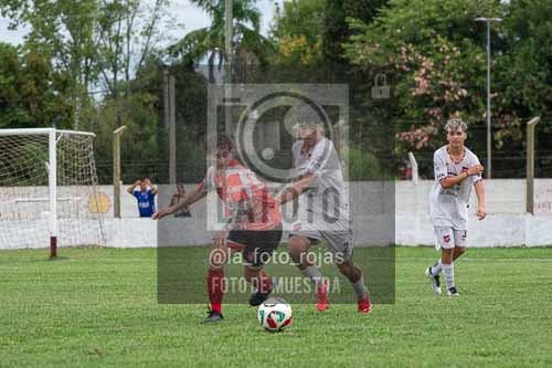 Fotografía 3-04-2026-JUVENTUD-DOUGLAS-SUB23-23 de 2026-04-03 Juventud Douglas Sub23