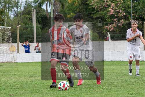 Fotografía 3-04-2026-JUVENTUD-DOUGLAS-SUB23-24 de 2026-04-03 Juventud Douglas Sub23