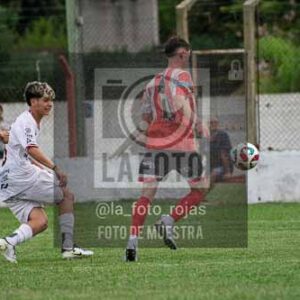 Fotografía 3-04-2026-JUVENTUD-DOUGLAS-SUB23-26 de 2026-04-03 Juventud Douglas Sub23