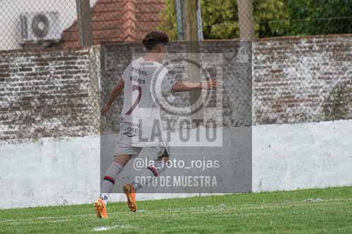 Fotografía 3-04-2026-JUVENTUD-DOUGLAS-SUB23-28 de 2026-04-03 Juventud Douglas Sub23