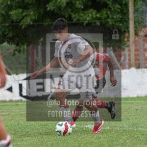 Fotografía 3-04-2026-JUVENTUD-DOUGLAS-SUB23-31 de 2026-04-03 Juventud Douglas Sub23