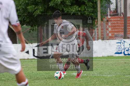 Fotografía 3-04-2026-JUVENTUD-DOUGLAS-SUB23-31 de 2026-04-03 Juventud Douglas Sub23