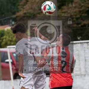 Fotografía 3-04-2026-JUVENTUD-DOUGLAS-SUB23-34 de 2026-04-03 Juventud Douglas Sub23
