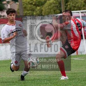 Fotografía 3-04-2026-JUVENTUD-DOUGLAS-SUB23-35 de 2026-04-03 Juventud Douglas Sub23
