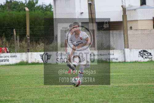 Fotografía 3-04-2026-JUVENTUD-DOUGLAS-SUB23-4 de 2026-04-03 Juventud Douglas Sub23