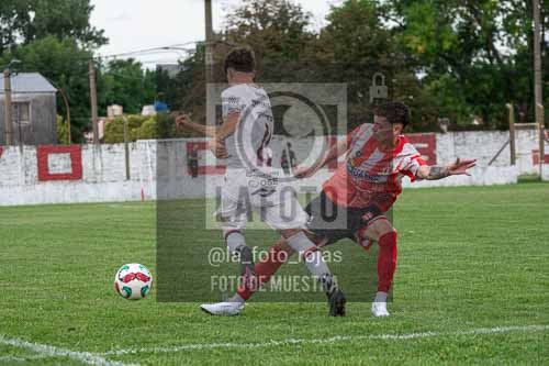 Fotografía 3-04-2026-JUVENTUD-DOUGLAS-SUB23-5 de 2026-04-03 Juventud Douglas Sub23
