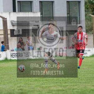 Fotografía 3-04-2026-JUVENTUD-DOUGLAS-SUB23-50 de 2026-04-03 Juventud Douglas Sub23