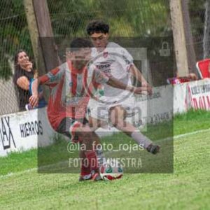 Fotografía 3-04-2026-JUVENTUD-DOUGLAS-SUB23-57 de 2026-04-03 Juventud Douglas Sub23
