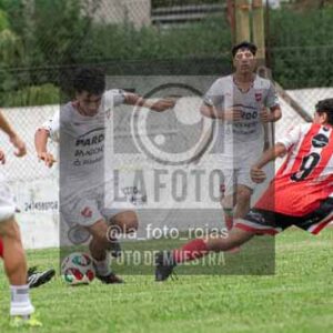 Fotografía 3-04-2026-JUVENTUD-DOUGLAS-SUB23-58 de 2026-04-03 Juventud Douglas Sub23