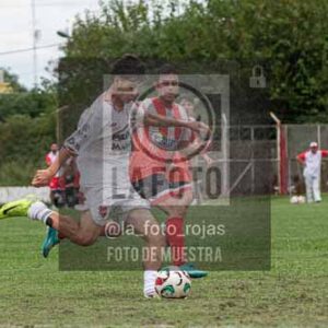 Fotografía 3-04-2026-JUVENTUD-DOUGLAS-SUB23-62 de 2026-04-03 Juventud Douglas Sub23