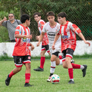 03-04-2026 / JUVENTUD DOUGLAS SUB23
