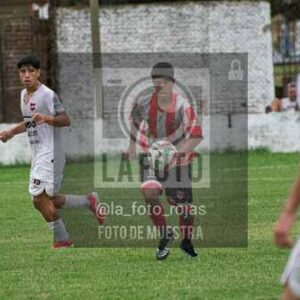 Fotografía 3-04-2026-JUVENTUD-DOUGLAS-SUB23-66 de 2026-04-03 Juventud Douglas Sub23