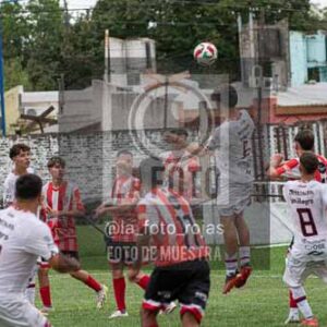 Fotografía 3-04-2026-JUVENTUD-DOUGLAS-SUB23-68 de 2026-04-03 Juventud Douglas Sub23