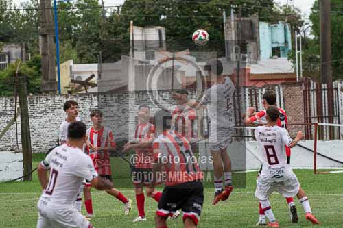 Fotografía 3-04-2026-JUVENTUD-DOUGLAS-SUB23-68 de 2026-04-03 Juventud Douglas Sub23