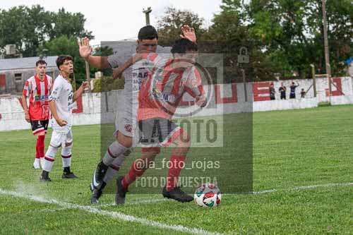Fotografía 3-04-2026-JUVENTUD-DOUGLAS-SUB23-7 de 2026-04-03 Juventud Douglas Sub23