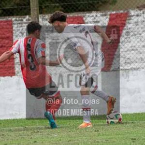 Fotografía 3-04-2026-JUVENTUD-DOUGLAS-SUB23-70 de 2026-04-03 Juventud Douglas Sub23