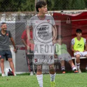 Fotografía 3-04-2026-JUVENTUD-DOUGLAS-SUB23-71 de 2026-04-03 Juventud Douglas Sub23