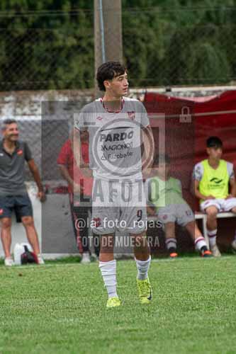Fotografía 3-04-2026-JUVENTUD-DOUGLAS-SUB23-71 de 2026-04-03 Juventud Douglas Sub23