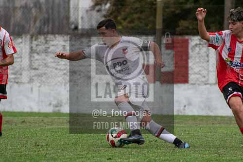 Fotografía 3-04-2026-JUVENTUD-DOUGLAS-SUB23-73 de 2026-04-03 Juventud Douglas Sub23