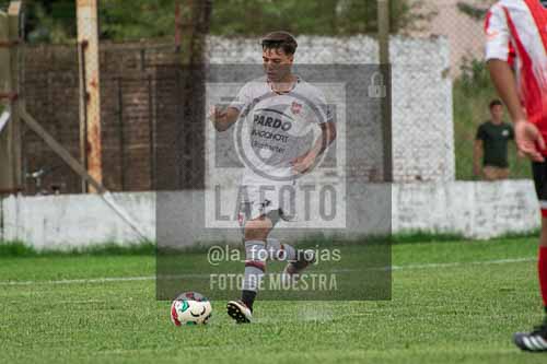 Fotografía 3-04-2026-JUVENTUD-DOUGLAS-SUB23-74 de 2026-04-03 Juventud Douglas Sub23