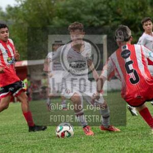 Fotografía 3-04-2026-JUVENTUD-DOUGLAS-SUB23-75 de 2026-04-03 Juventud Douglas Sub23