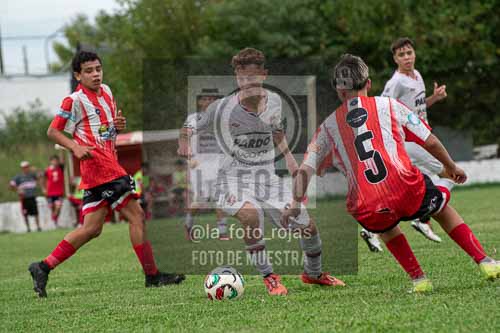 Fotografía 3-04-2026-JUVENTUD-DOUGLAS-SUB23-75 de 2026-04-03 Juventud Douglas Sub23